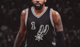 沃神最新爆料欧文马刺,双方生成全新合作篇章